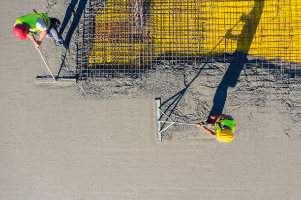 Best Industrial Concrete Flooring in Sun Village, CA