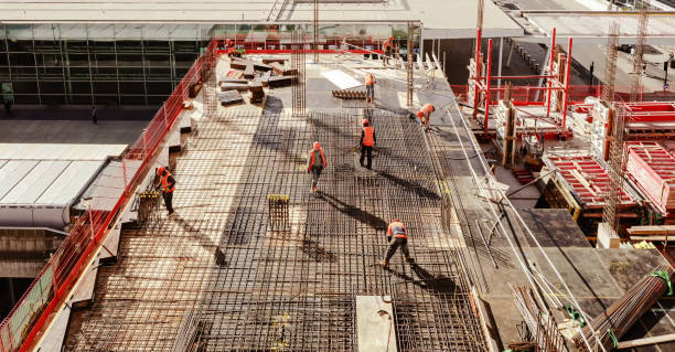 Best Concrete Sidewalk Installation in Sun Village, CA