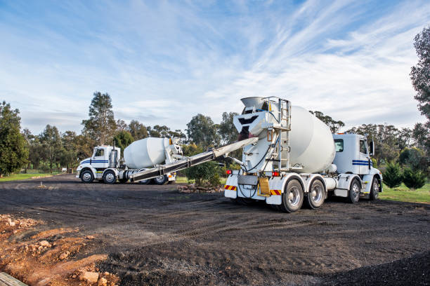 Best Concrete Demolition Services in Sun Village, CA