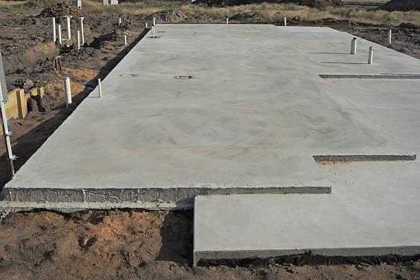 Best Concrete Slab Construction in Sun Village, CA