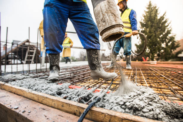 Best Residential Concrete Solutions in Sun Village, CA